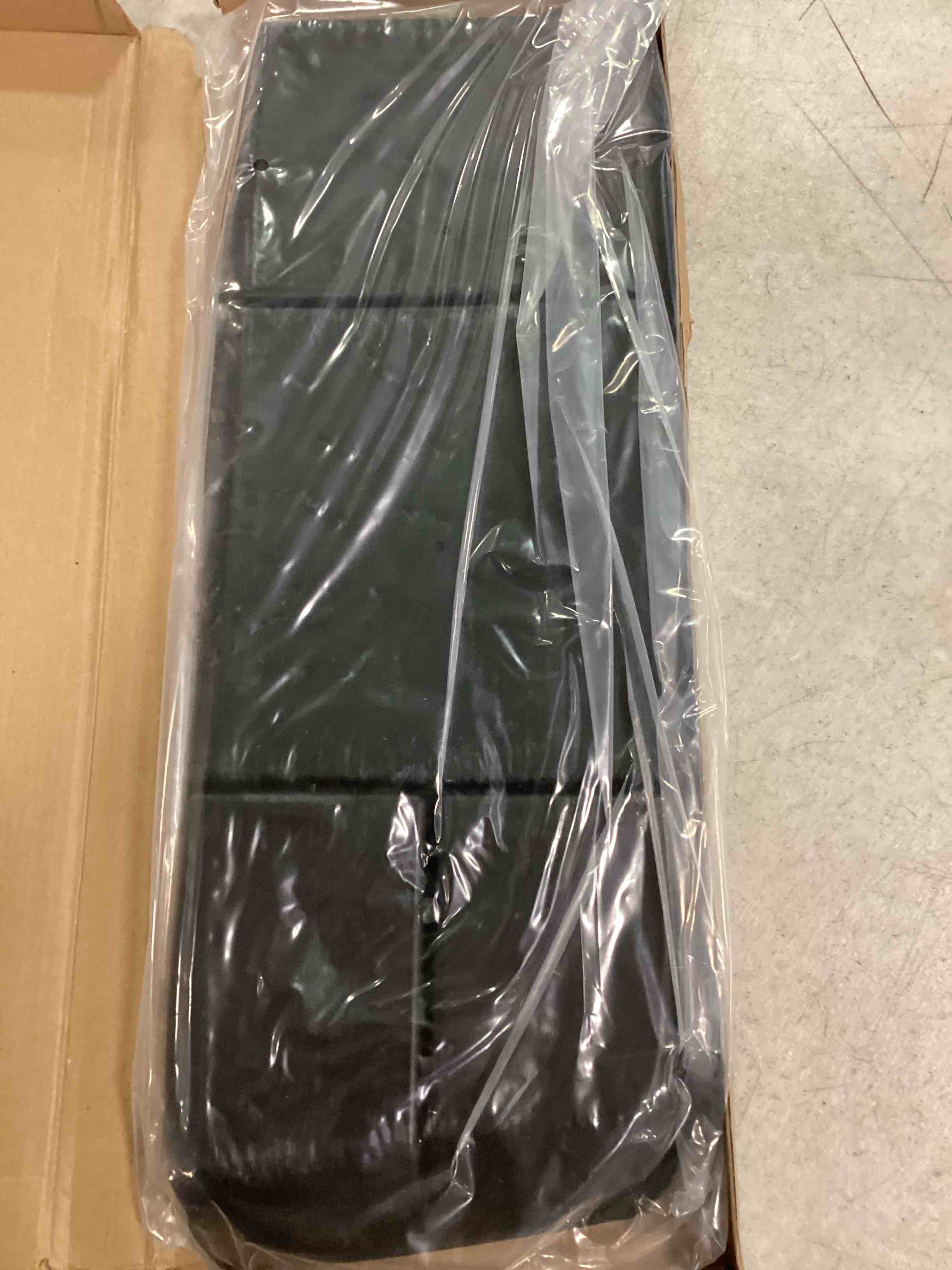 Autorder Custom Fit for Center Console Organizer 2023 Cadillac Lyriq Accessories Lower Center Console Tray Bottom Storage Box