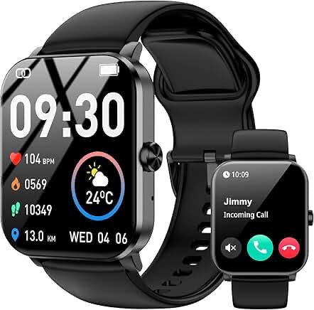 Smart Watch similar photo