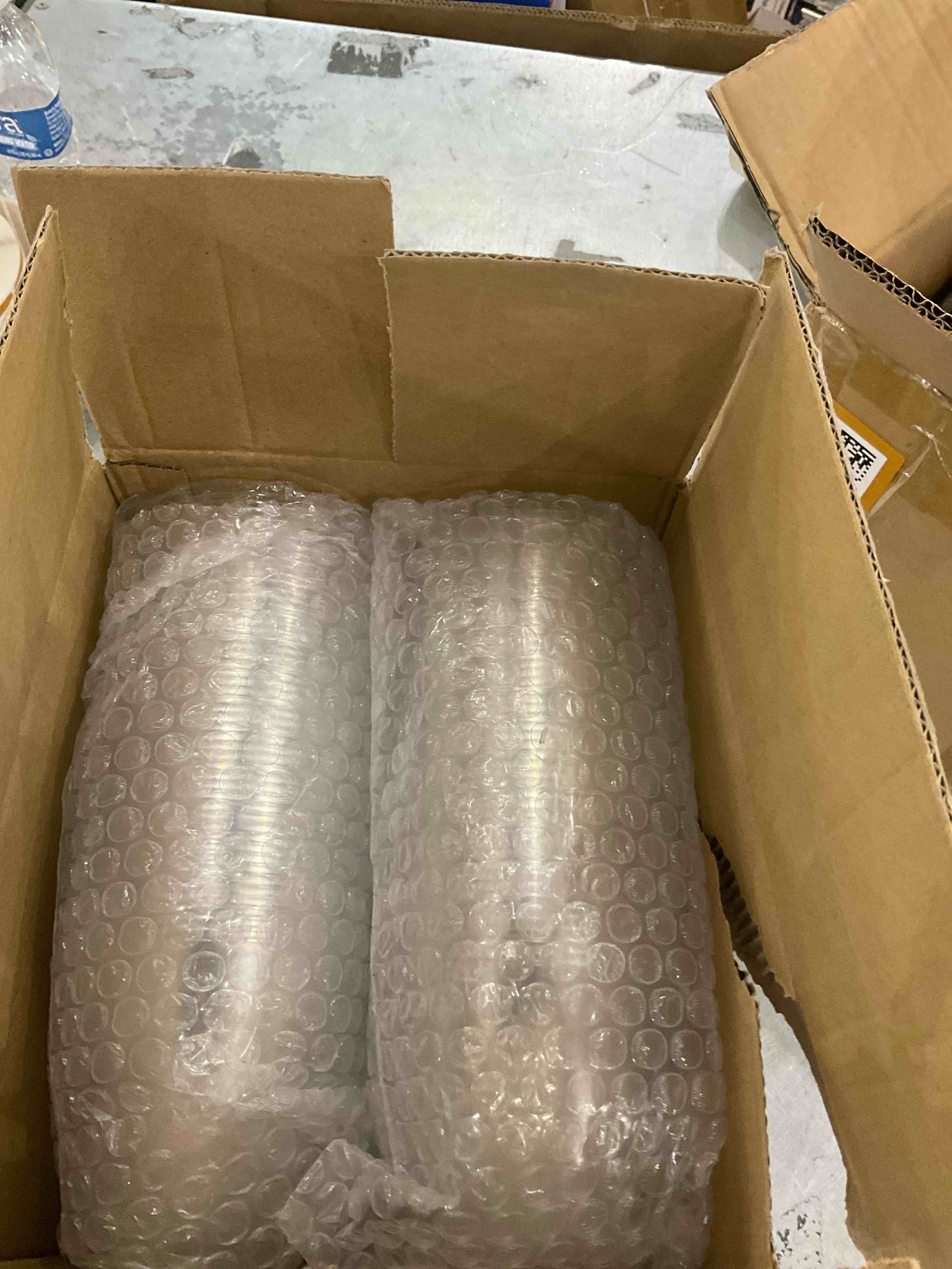 Clawsoff 9 oz 300 count Clear 