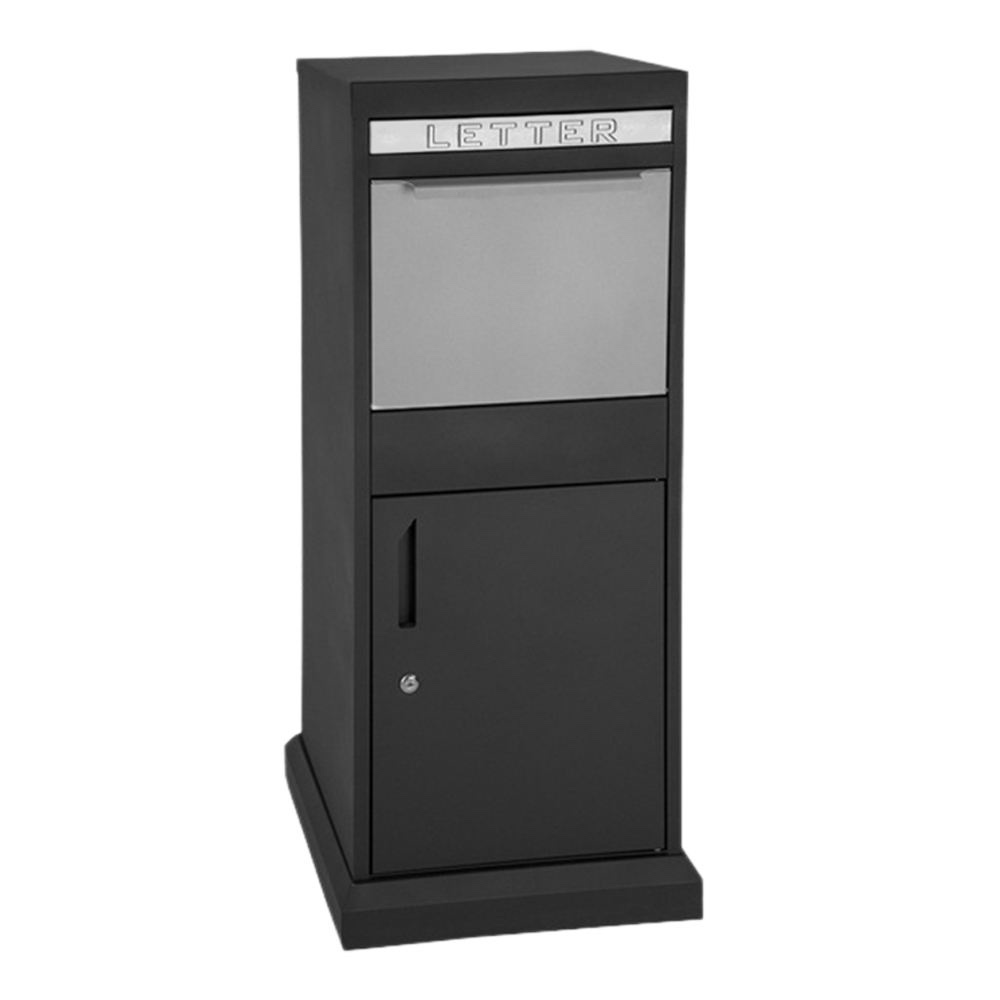 jobmate parcel  letter