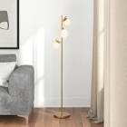 Willenhall 66.5" LED Tree Floor Lamp