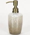 J. Queen New York Catia Collection Lotion/Soap Dispenser