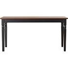 Secco Four Leg Dining Table