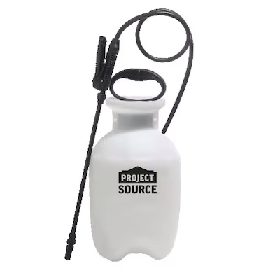 Project Source Sprayer 1 Gal
