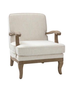 Peppone Armchair CHJK0774-IVY