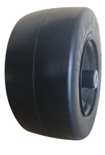 Flat Free Universal 11x6.00 Assembly, Tire Size 11x6.00-5 Model# 02070-NTE