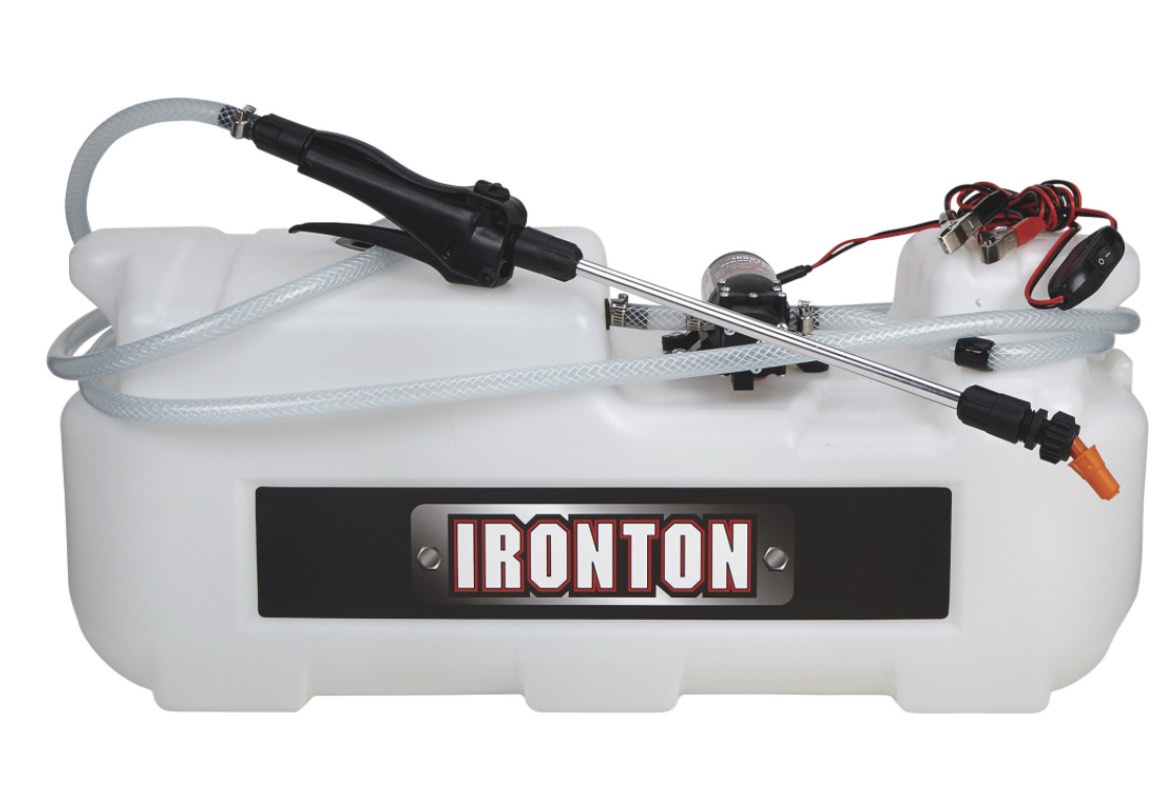 Ironton 2682050