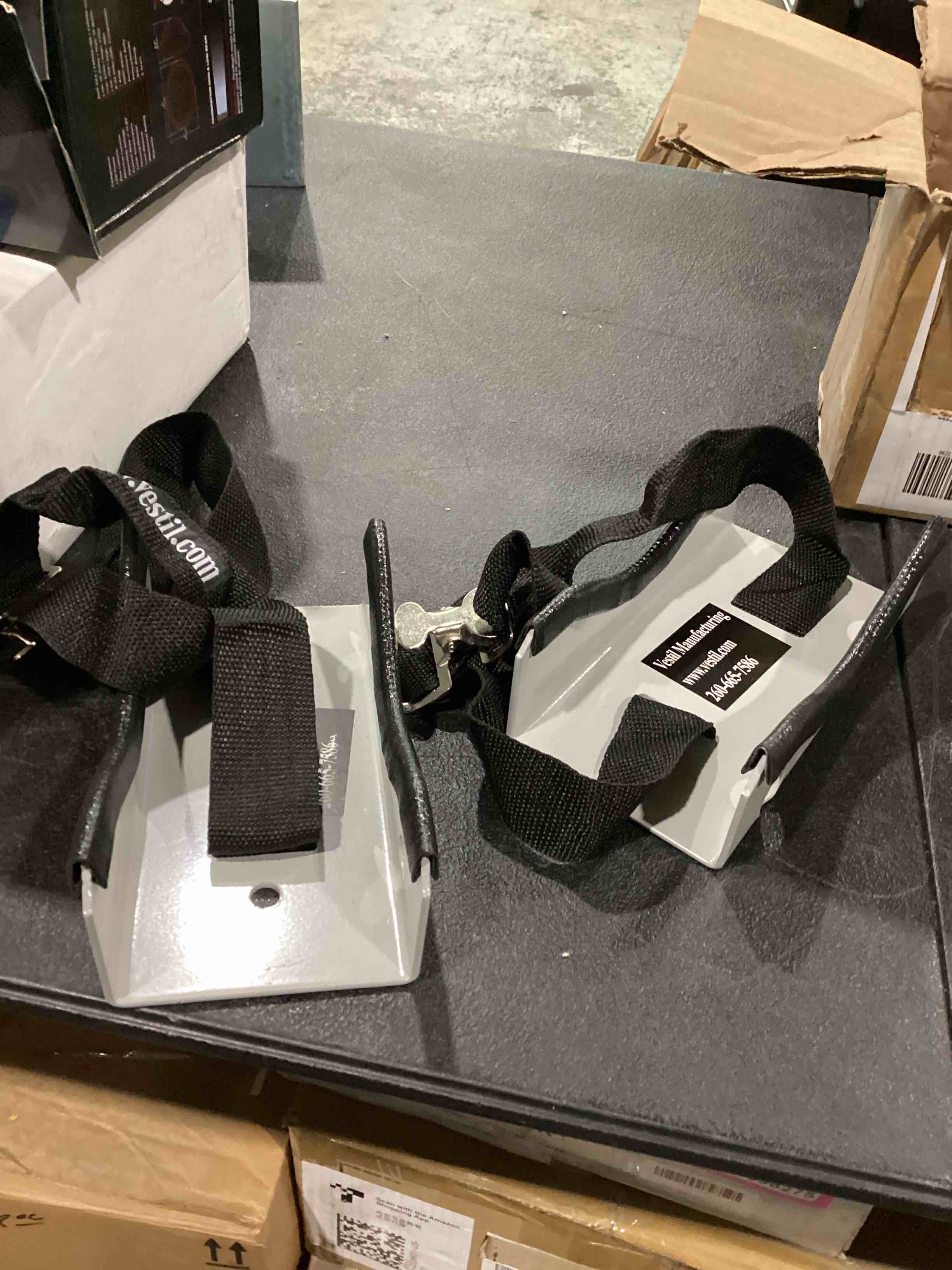 unknown product from Northern Tools and Equipment 