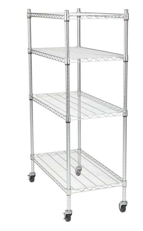northern tool safe racks wire shelving unit