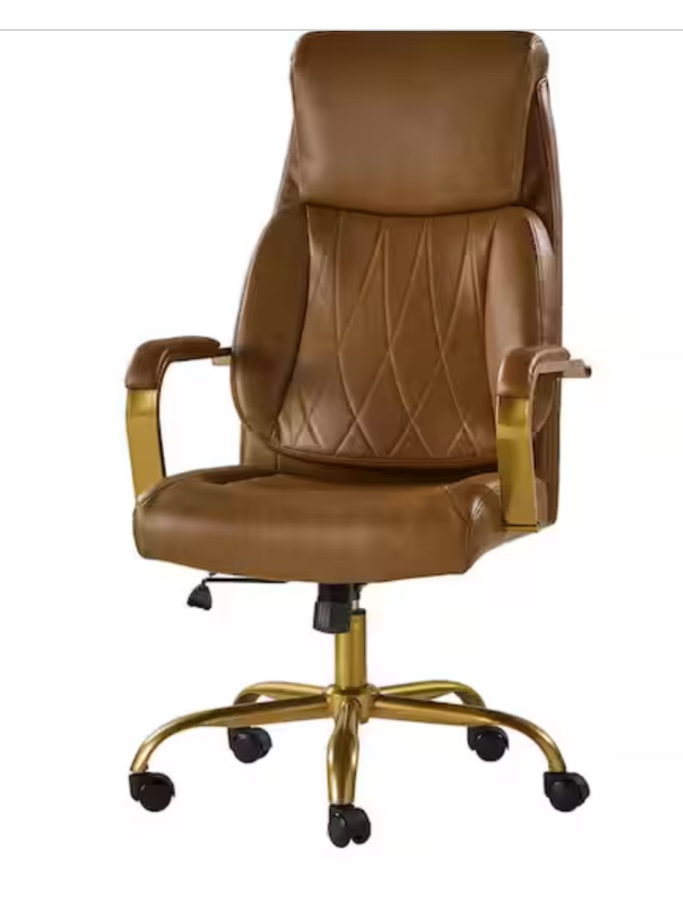 Bradford Ergonomic office chair OFXY0937-CML(may be miss hardware)
