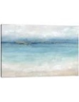 serene sea landscape