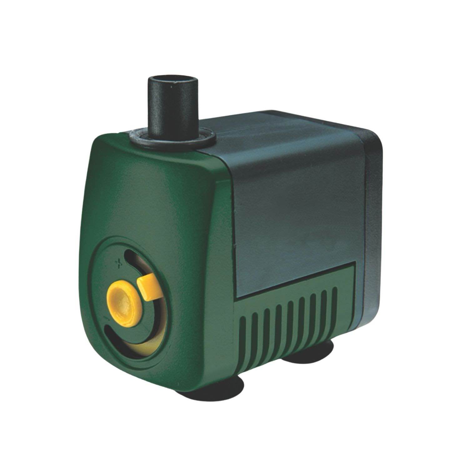 universal hydroponic & aquaponic water pump 35-75