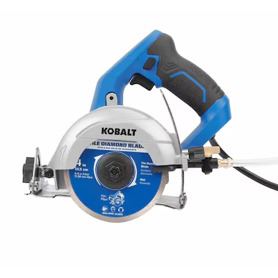kobalt 1.16-in ceramic tile cutter kit item #2523369 | model #59207