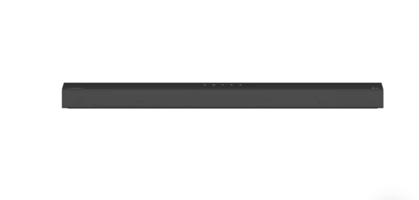 lg s65q 3.1 ch high res audio sound bar with dts virtual:x ***power cord/subwoofer not included***