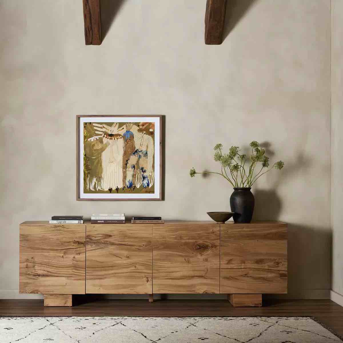 Four Hands Mariana Sideboard  242205-001