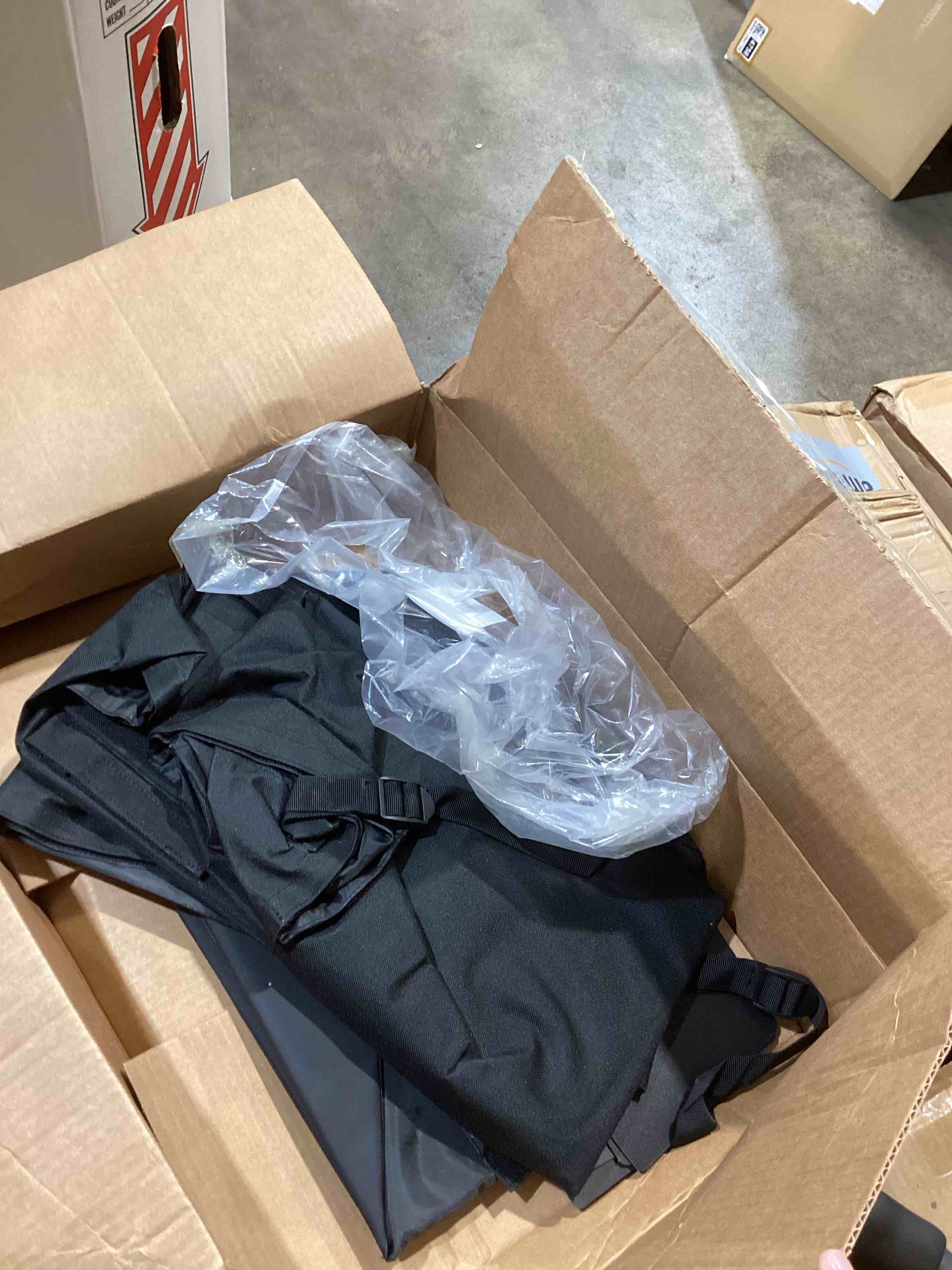 Condition photo showing Good Condition for JOYTUTUS Under Seat Storage Compatible With 2019-2024 Ram 1500 Crew Cab(New Body Style), Truck Organizer Back Seat Storage, Underseat Under Seat Storage
