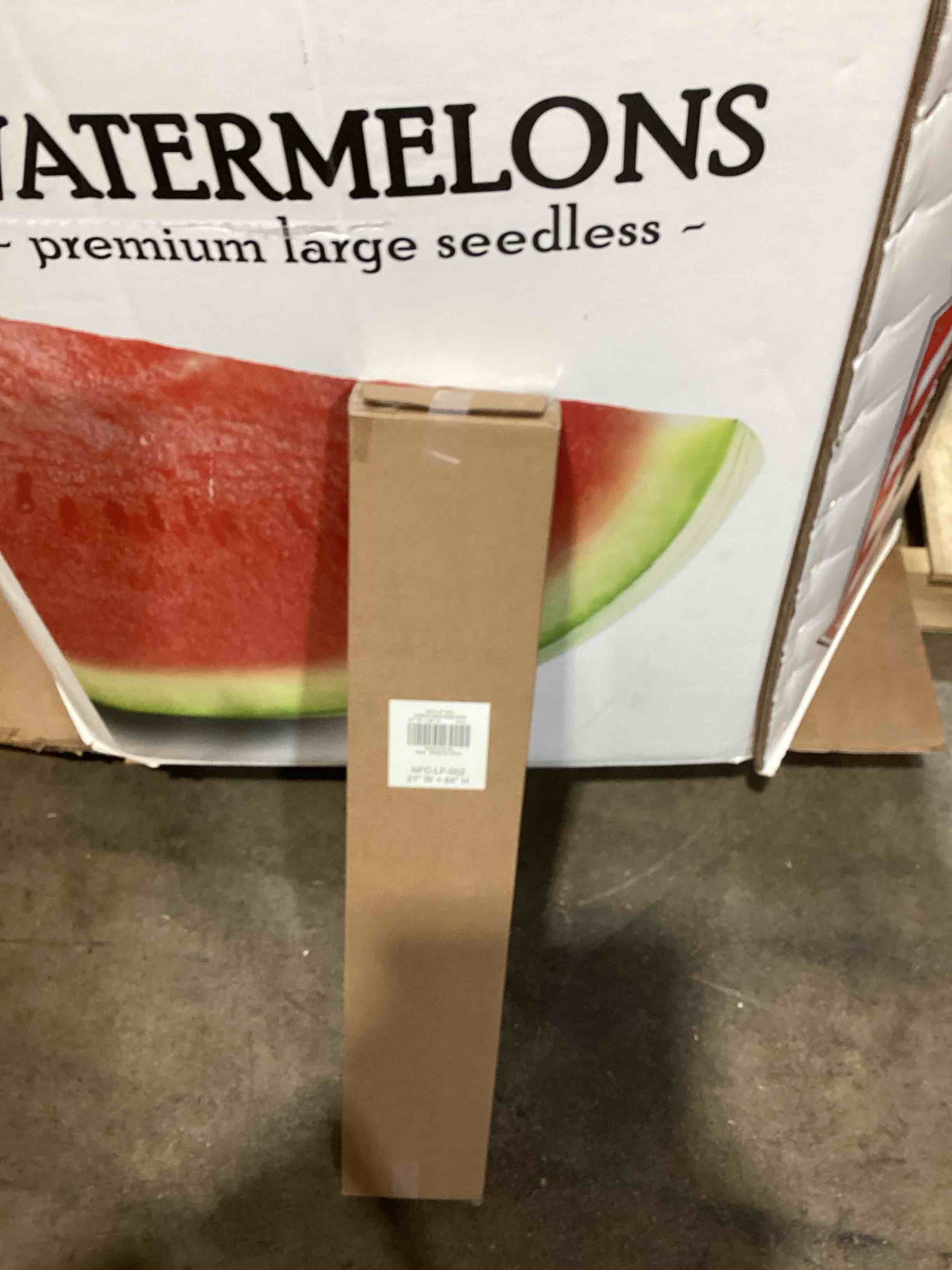 Condition photo showing Good Condition for LazBlinds Cordless Cellular Shades, No Tools No Drill Light Filtering Honeycomb Shades Pleated Blinds for Windows, 21'' W x 64'' H, White Light Filtering-white 21'' W x 64'' H