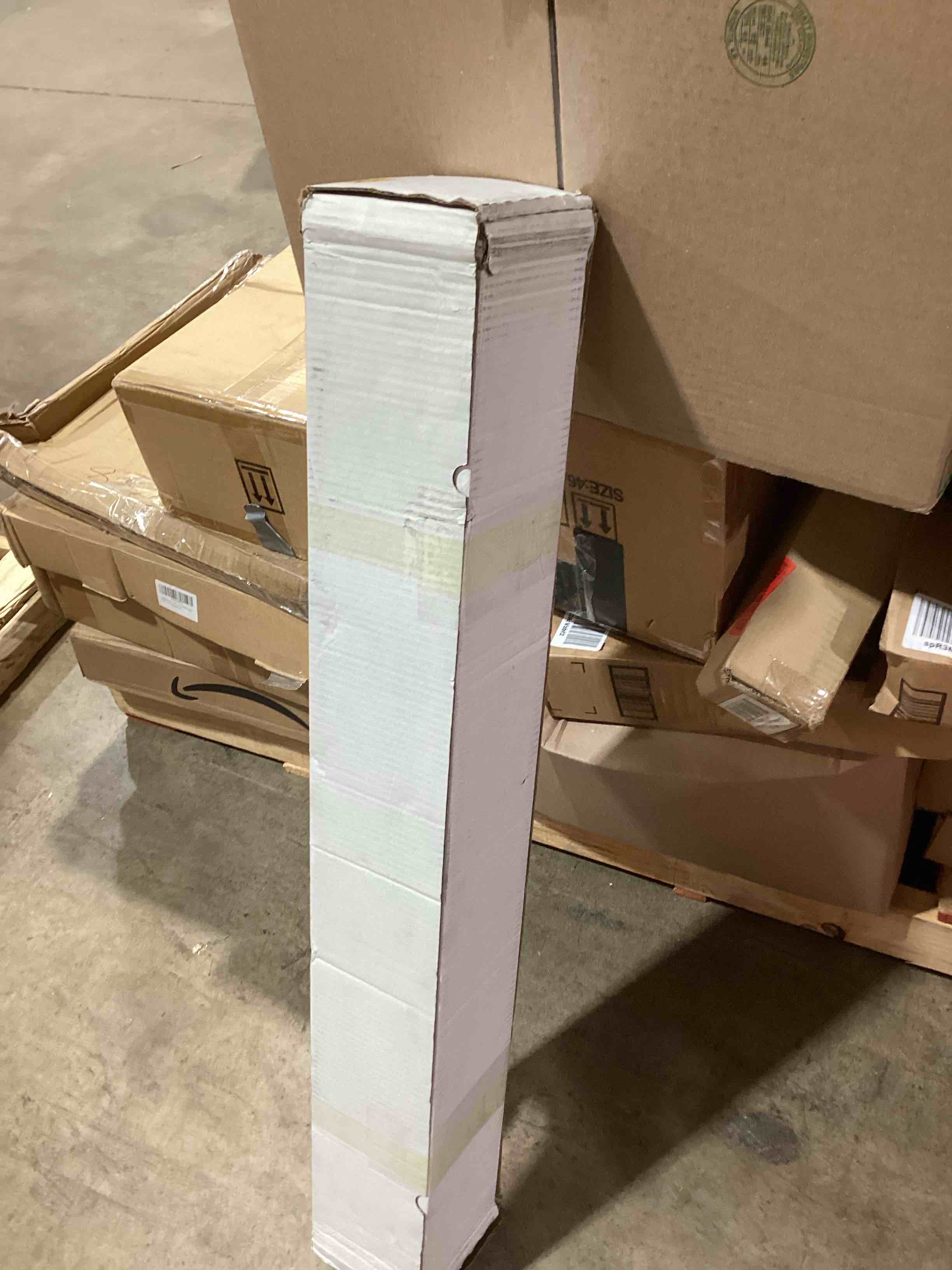 Condition photo showing New/Like New for 15% Percent Window Tint Car, 15% VLT Nano Ceramic Window Roll 36" Inch x 100'Ft, Automotive Tint for Privacy Sun & Glare Protection UV Heat Blocking, Scratch Resistant 5-Layer