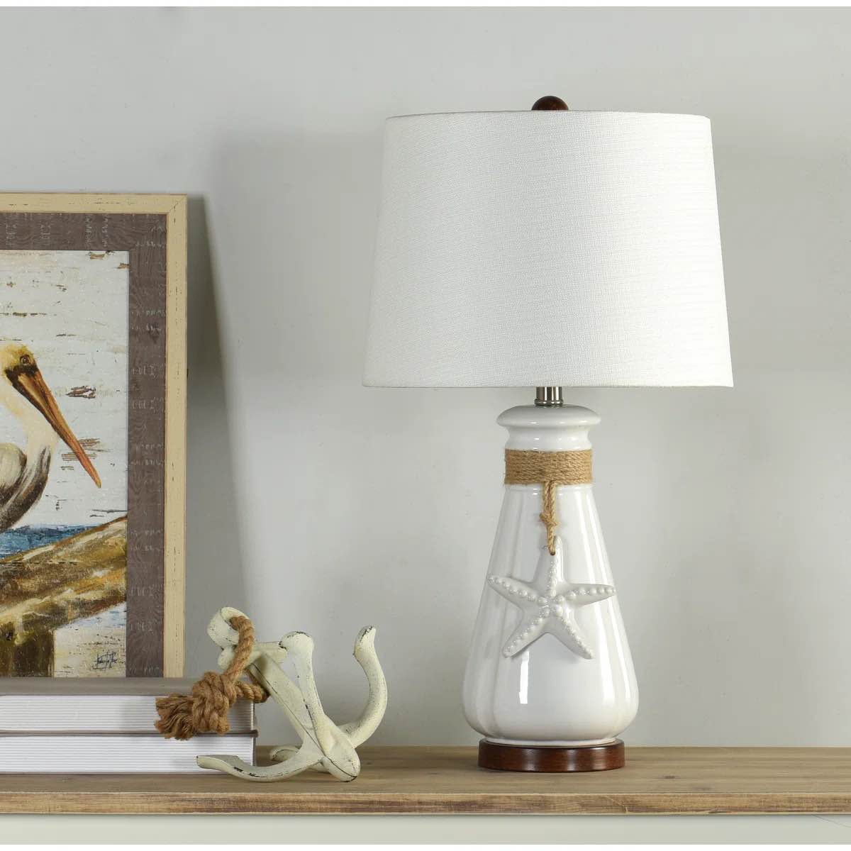 Cuadra Table Lamp