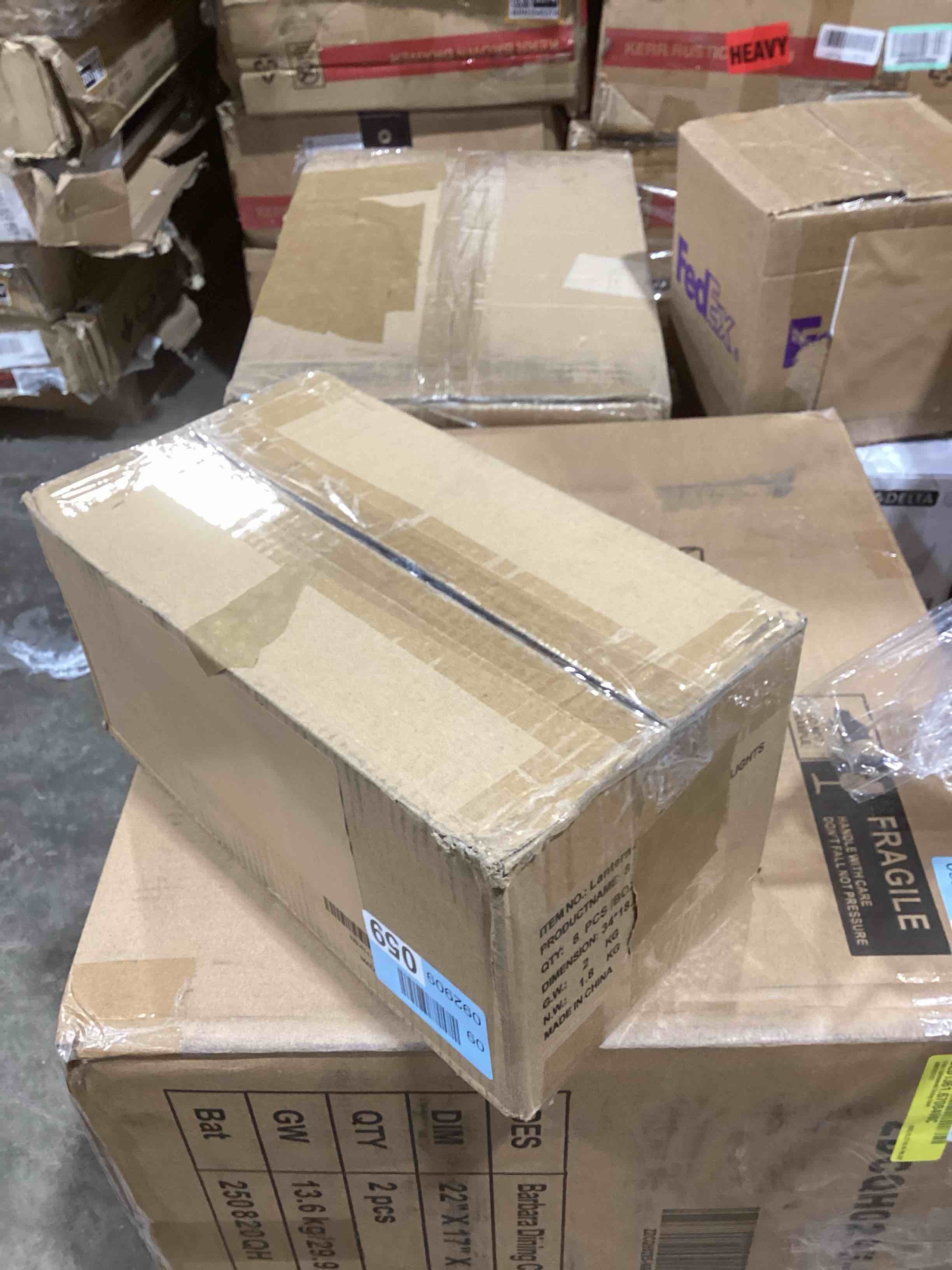 Condition photo showing Good Condition for Black Low Voltage Solar Powered Integrated LED Pathway Light Pack (Set of 8)