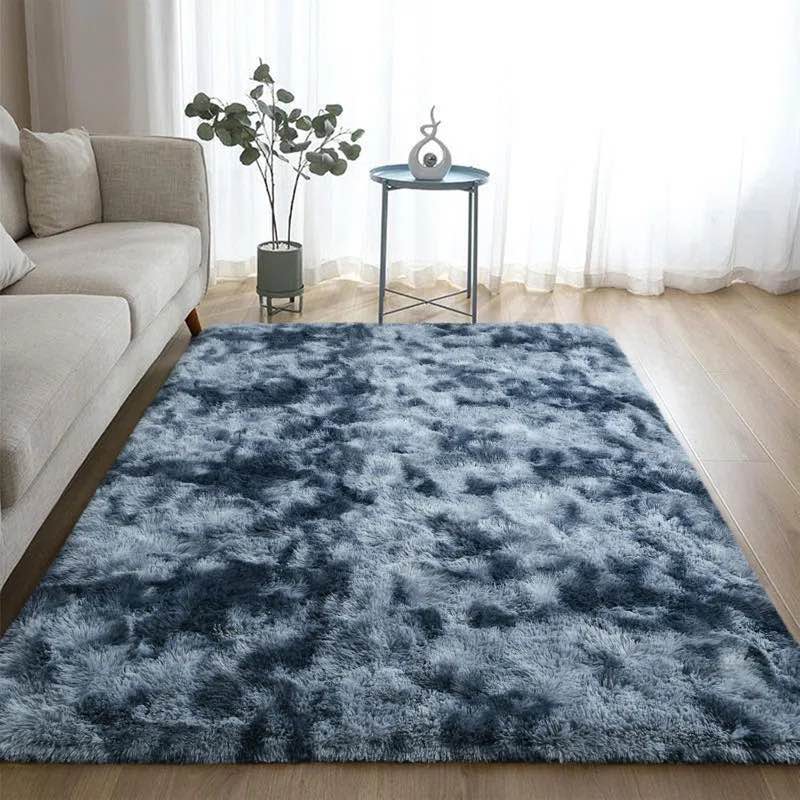 Shahen Abstract Indoor Rug, Rectangle 5' x 8'
