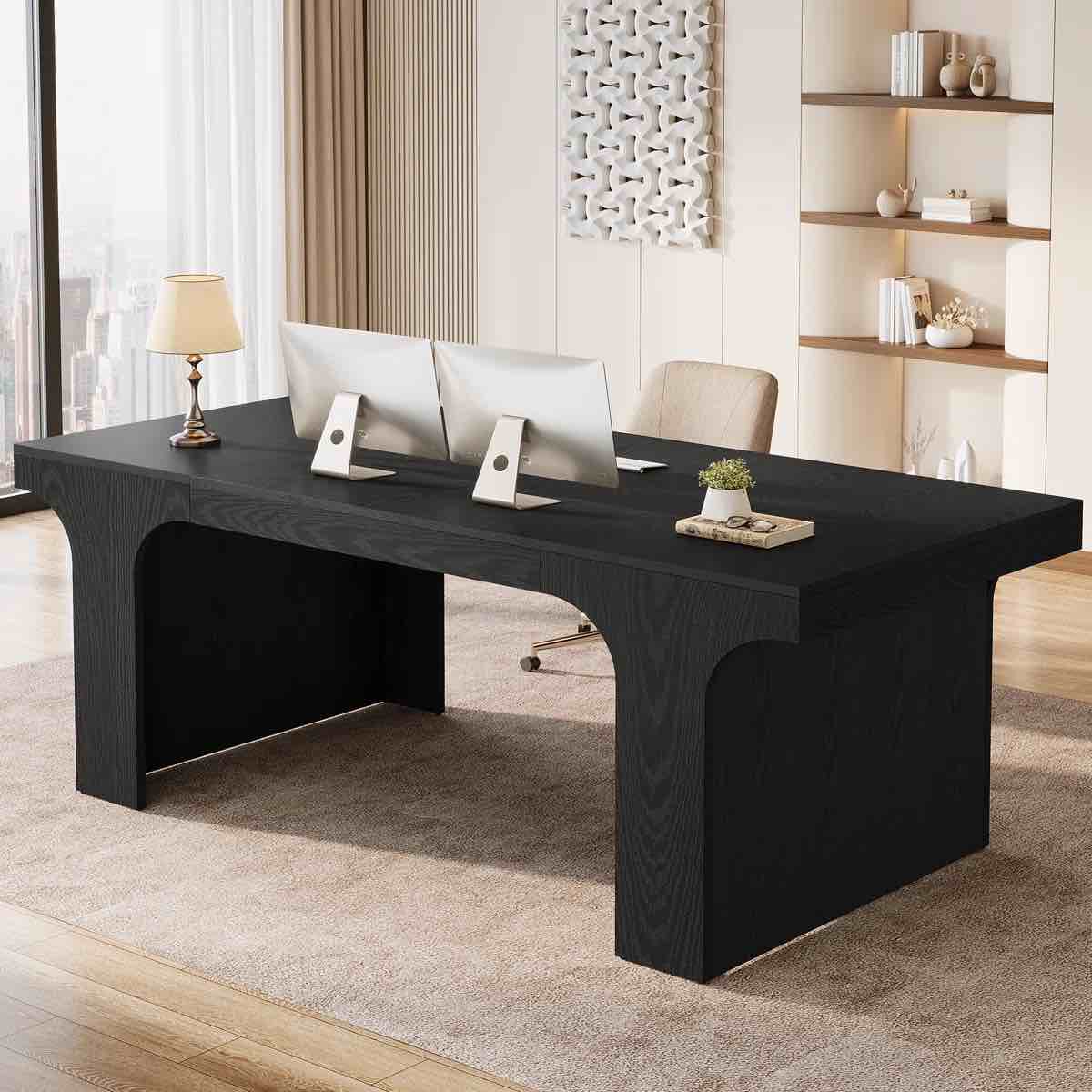 70.87 Executive Office Desk