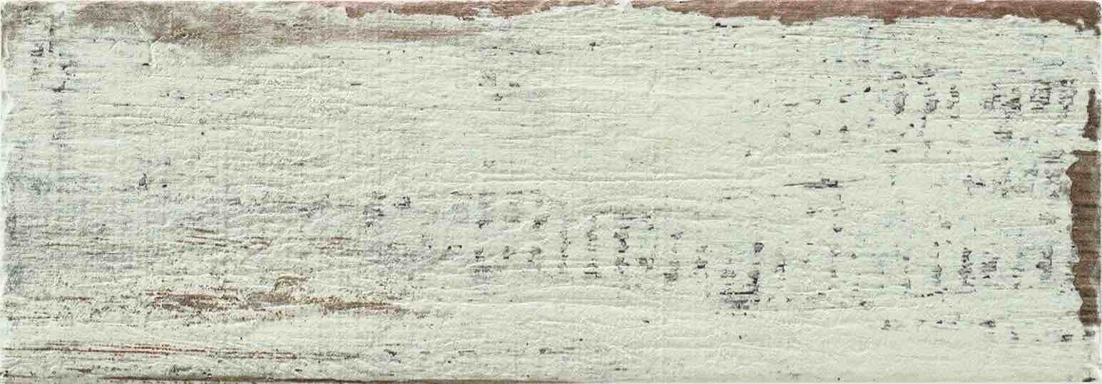 Vloertegel Retro Blanc 21x60cm 11mm Mat R11