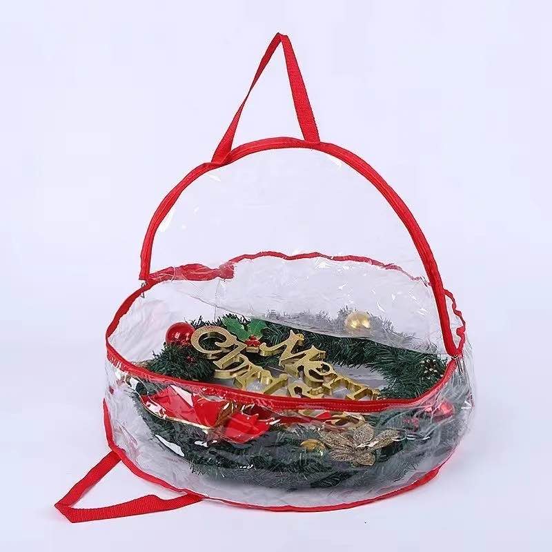 Wreath Storage Bag