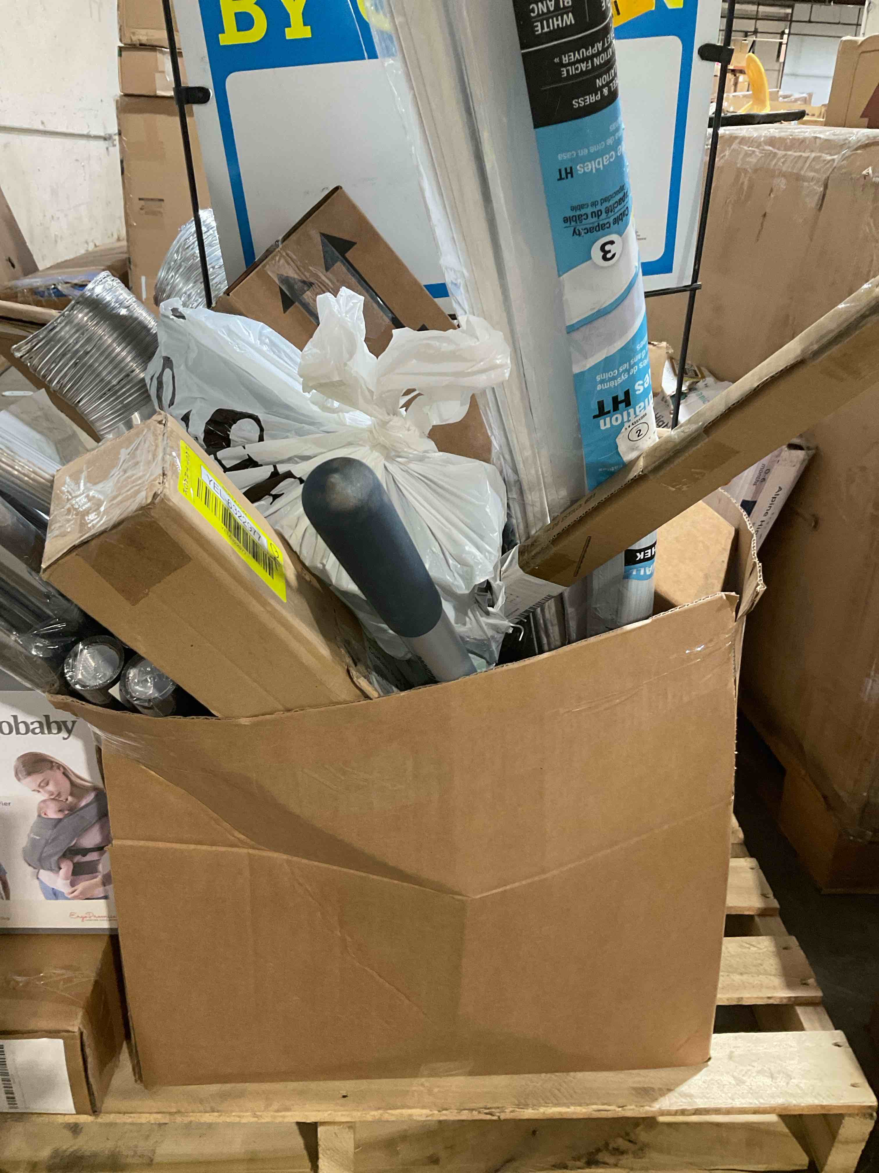 Spring into Action With These Assorted Home Goods! 