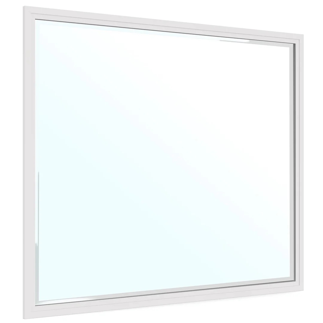 ROSALIE - MIRROR - WHITE