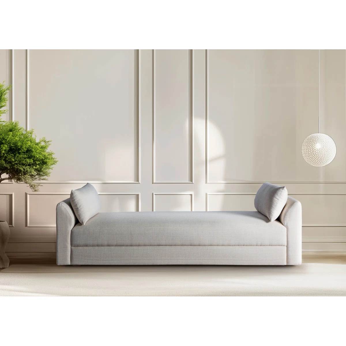 Bedroom Bench MD1015