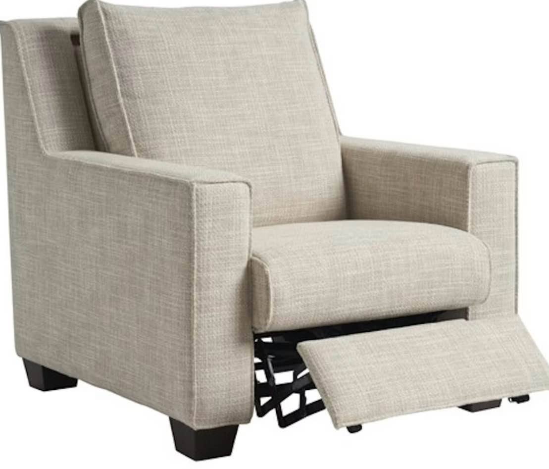 Tucker Upholstered Recliner U313503-1674-1