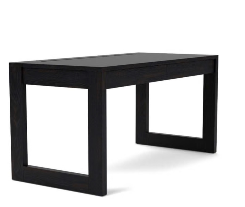 931131 Westwood Dark Writing Desk