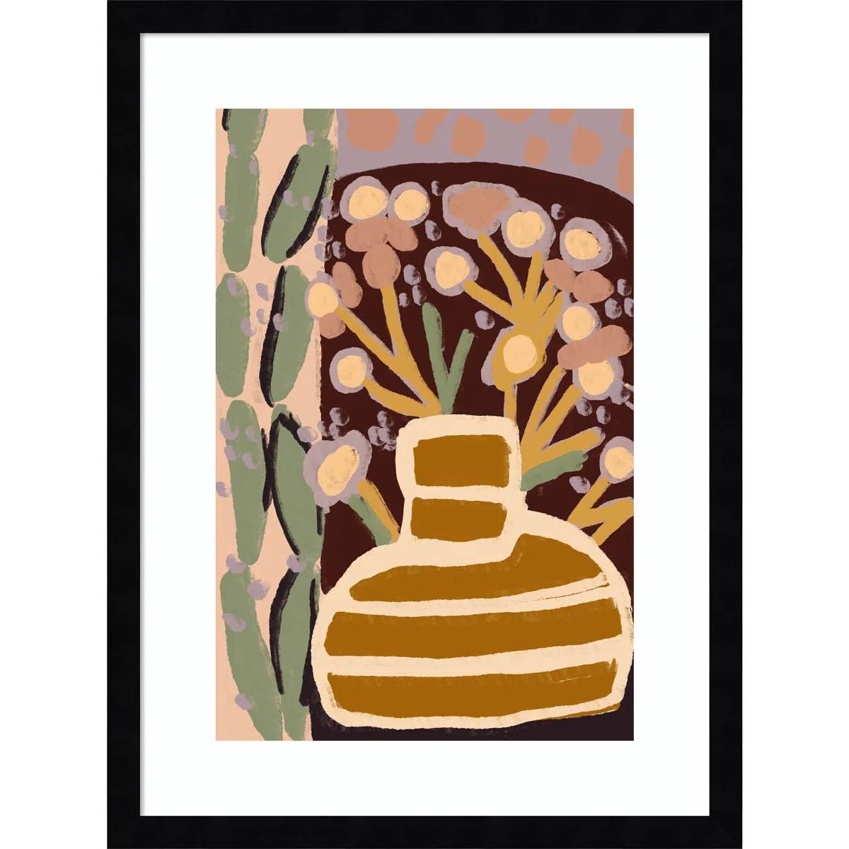 Galya “Pastel Impression” By Treechild