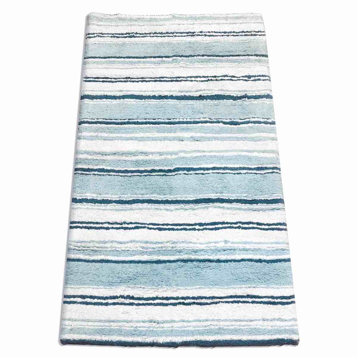 Lermitage Bath Rug 24"W x 60"L