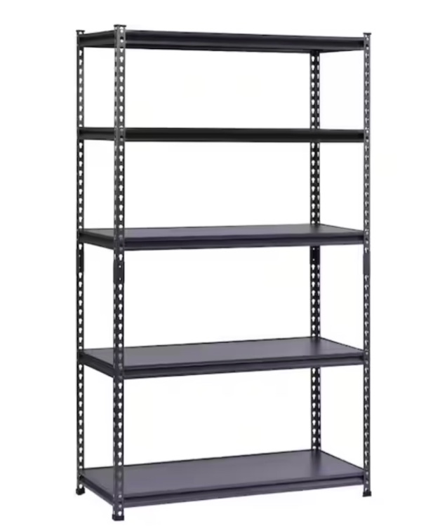 Metal Five Layers Shelf JQJ-JTJ