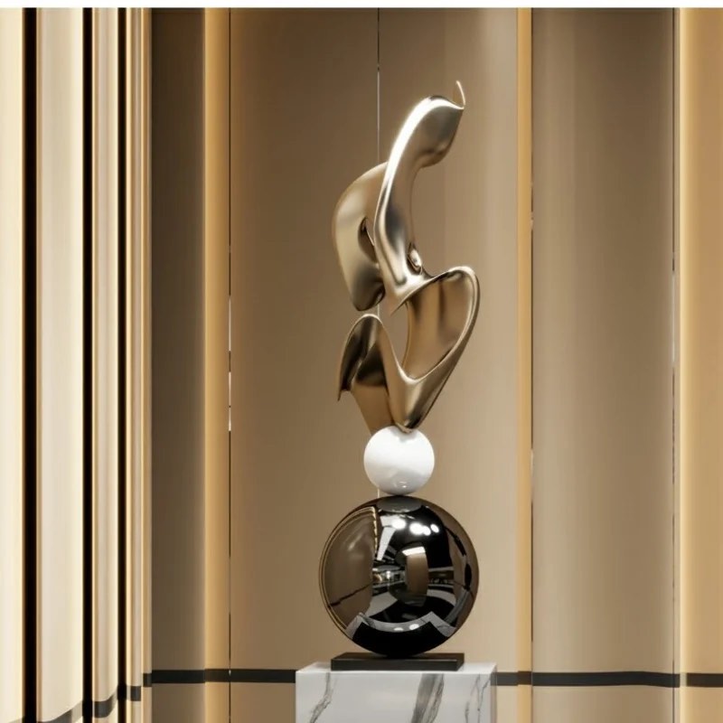 The Energy Magnet™ Sculpture 