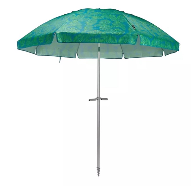 Member's Mark 8' Beach Umbrella