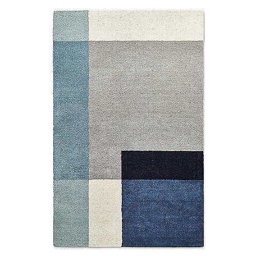 Element area rug size 5’1X8