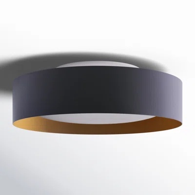 Savita 15.7 flush mount 