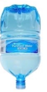 member's mark purified bottled water, 4 gallons
