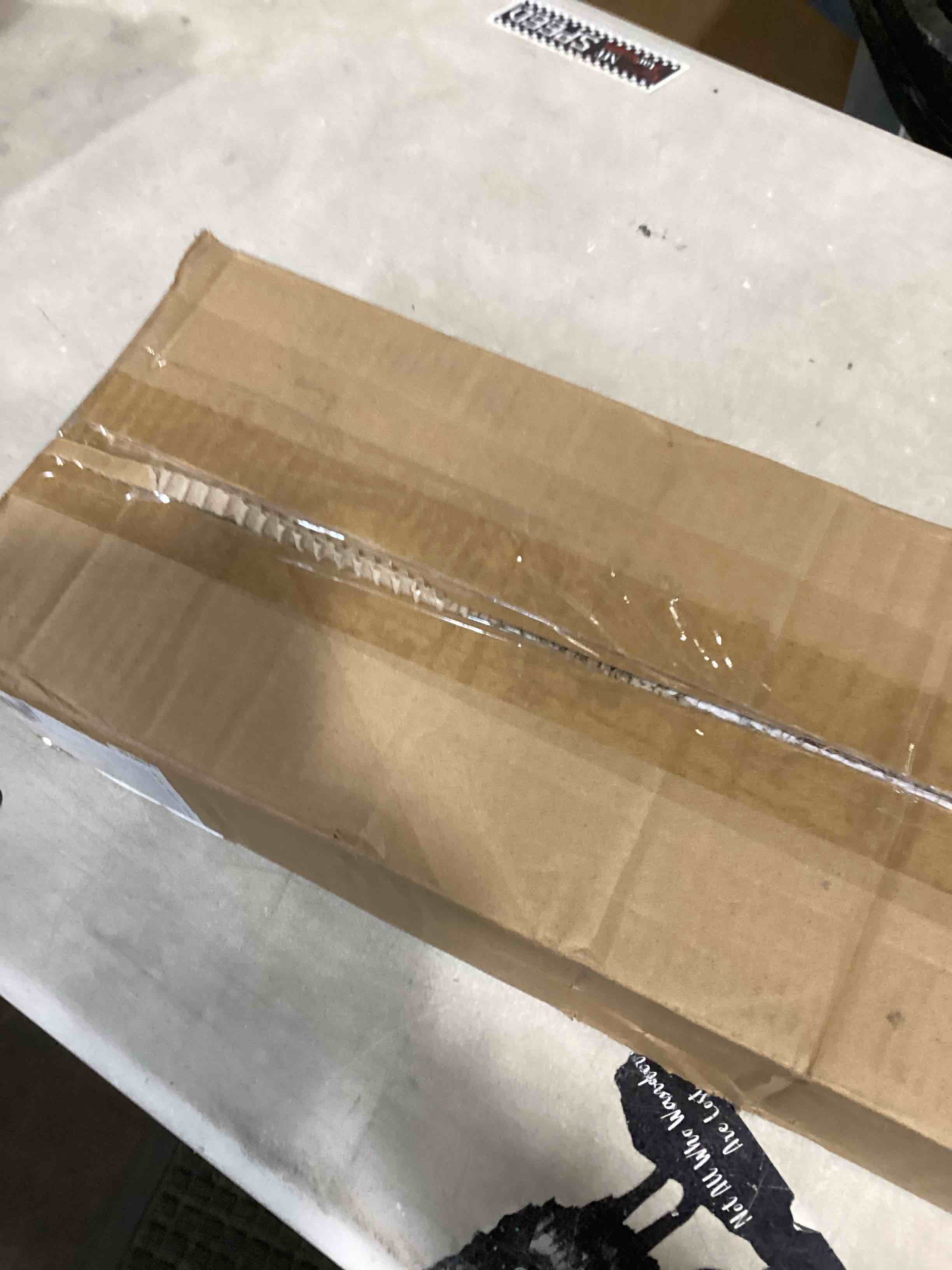 smart fit space saving monitor arm