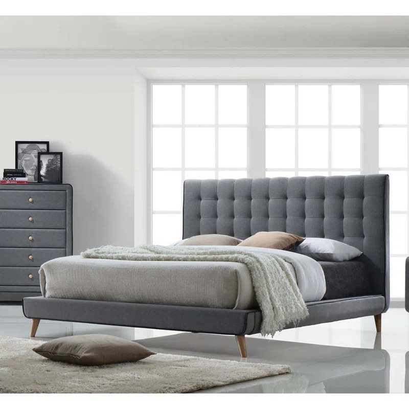 Oliver queen rails and headboard