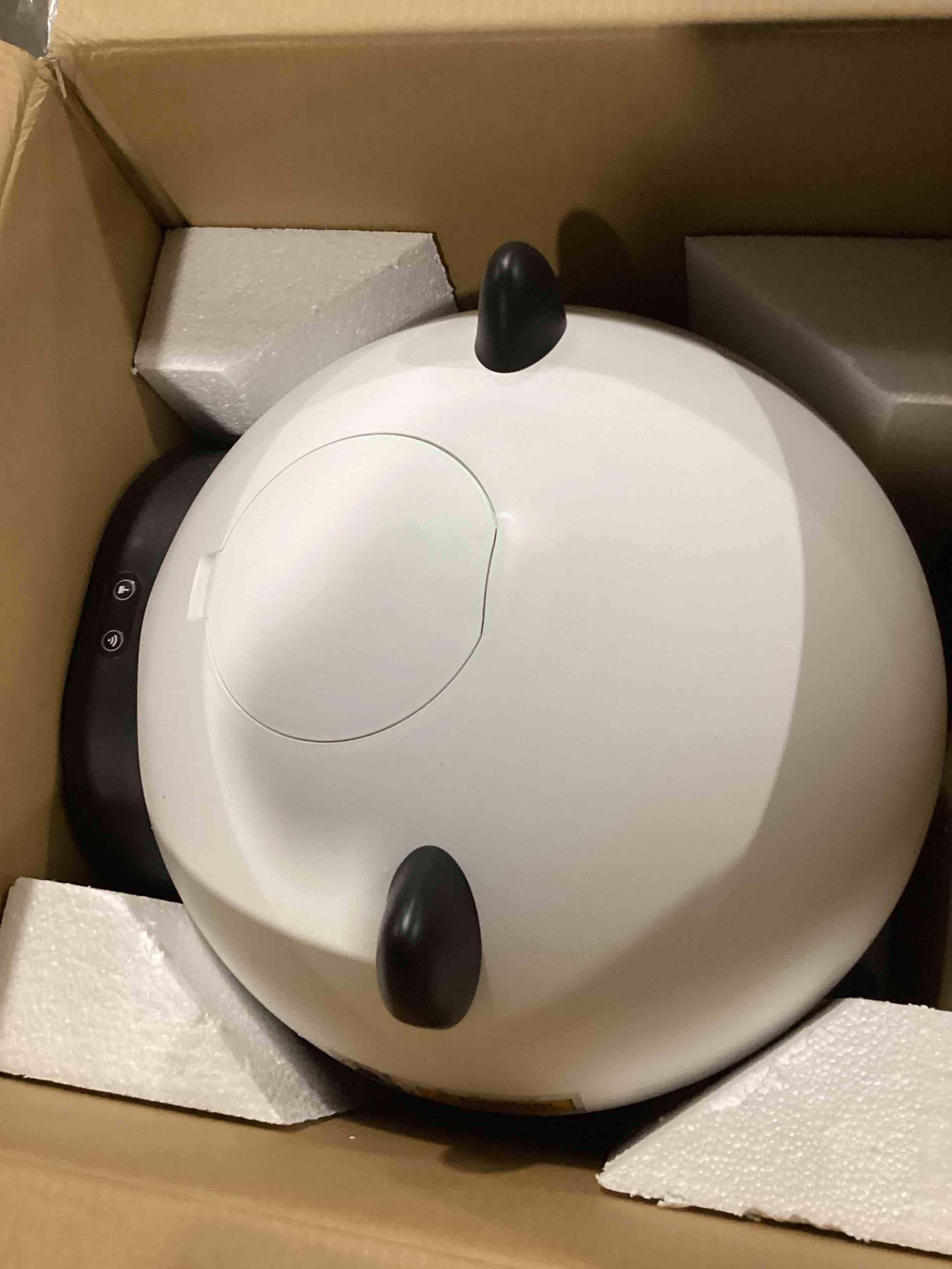 Self Cleaning Litter Box Automatic: Extra Large Self-Cleaning for Multiple Cats - APP-Controlled with Smart Sensors - Odor-Free - Safety Protection - Low Noise with Anti-Track Mat