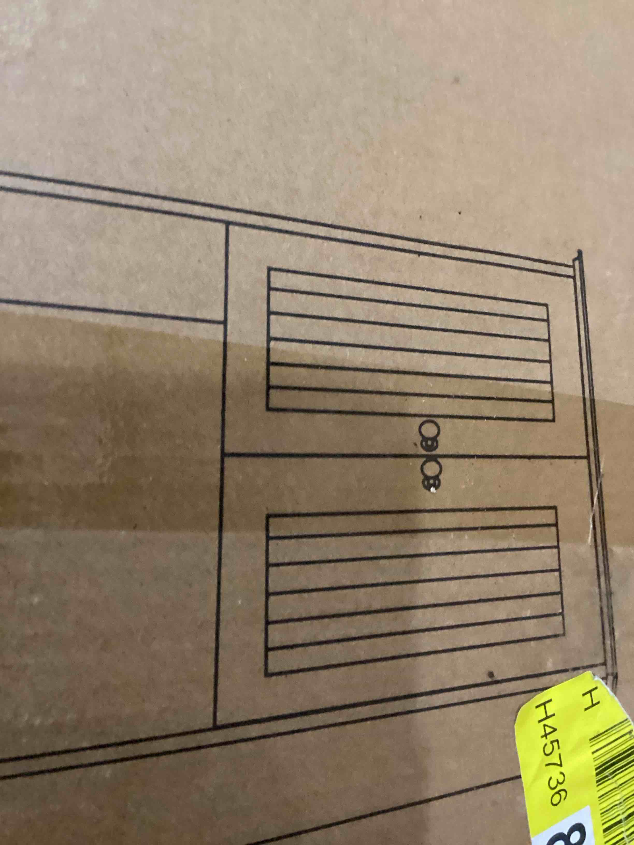 Bathroom Wall Cabinet Wooden Medicine Cabinet Buffering Hinge MDF Material Over Toilet Storage 23"x29" and Adjustable Shelves Cupboard Above Toilet with Large Space