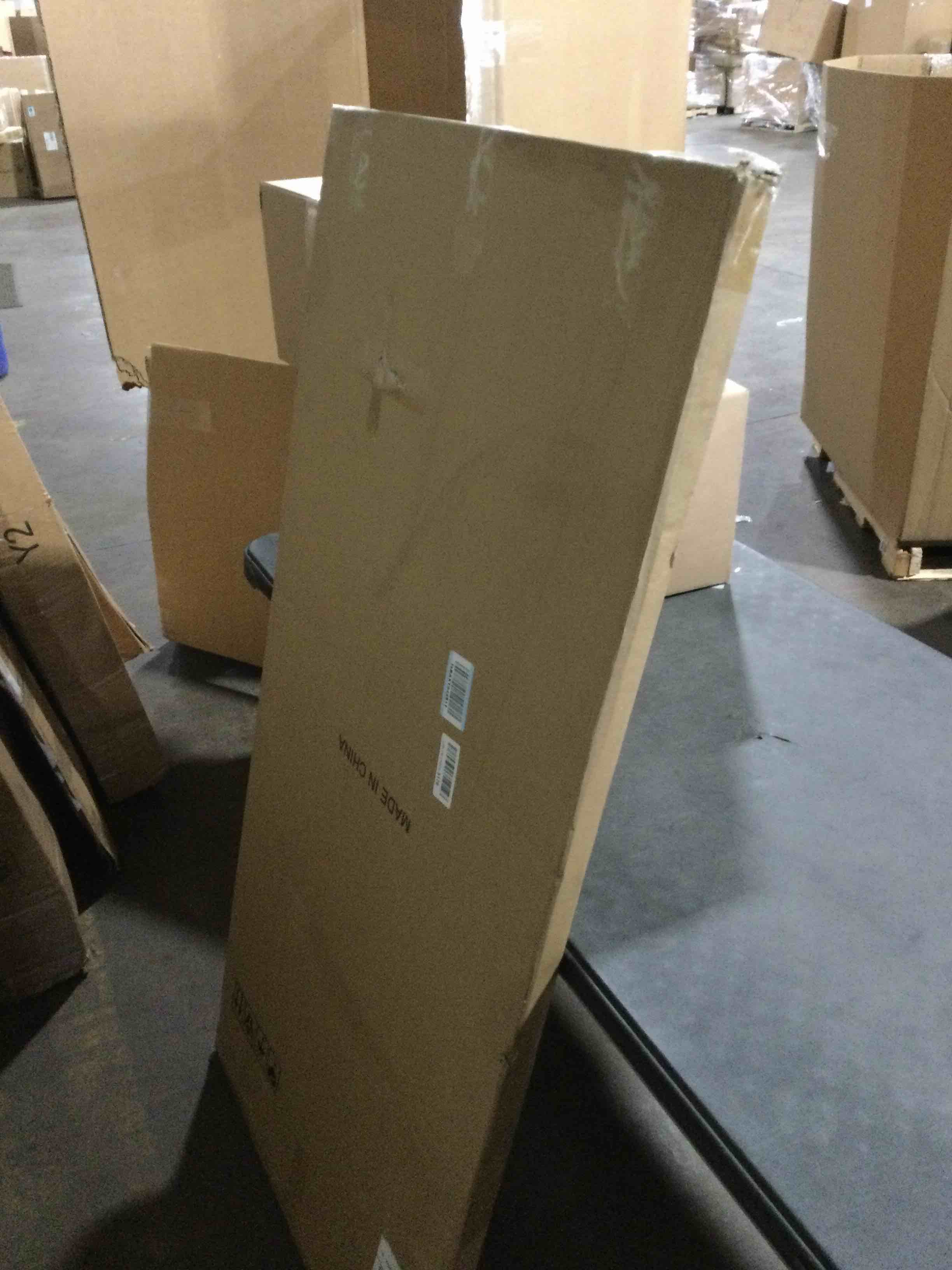 moon Beach Canvas Wall Art Ocean Waves Nature Pictures Bathroom Decor Coastal Painting Sea Landscape Canvas Prints 14x48”, Blue Seascape Poster Artwork for Home Living Room Decorations