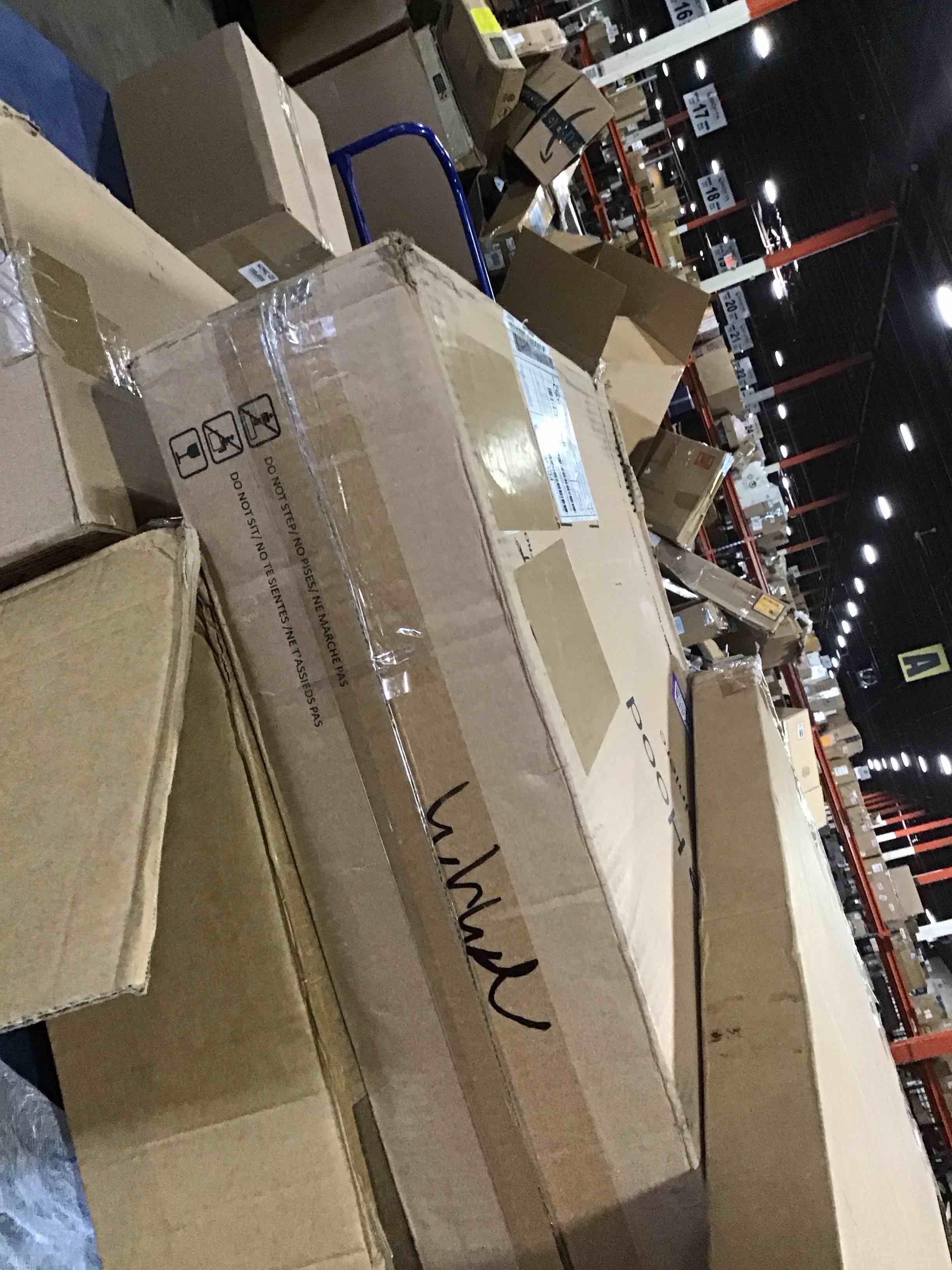 wayfair Frigidaire under cabinet 30” ventilation hood