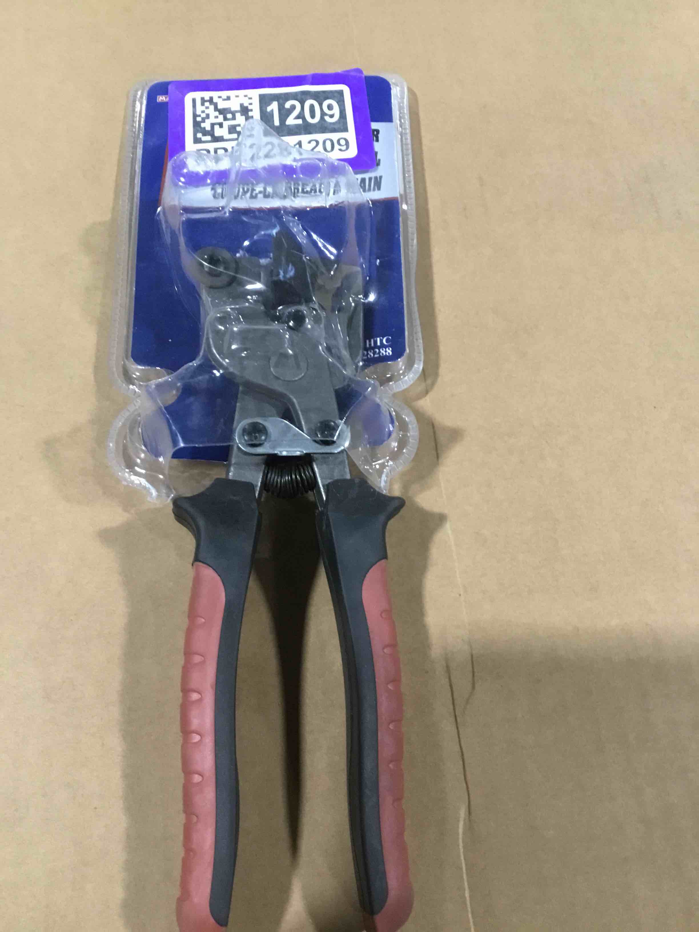 marshalltown tile cutters/pliers