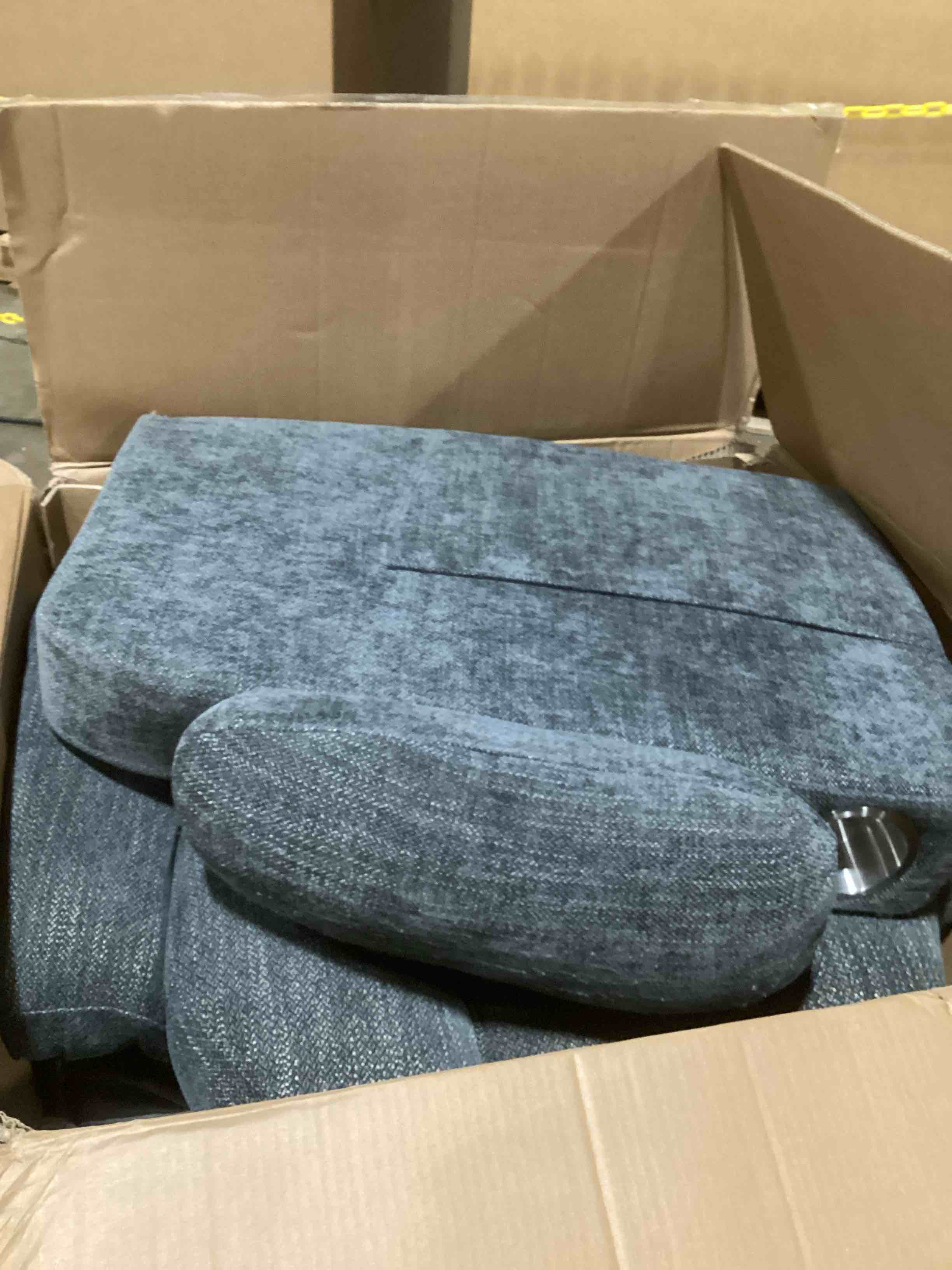 Azelle  Power Lift Chair Recliners Infinite Position with Massage,heat,cup Holder