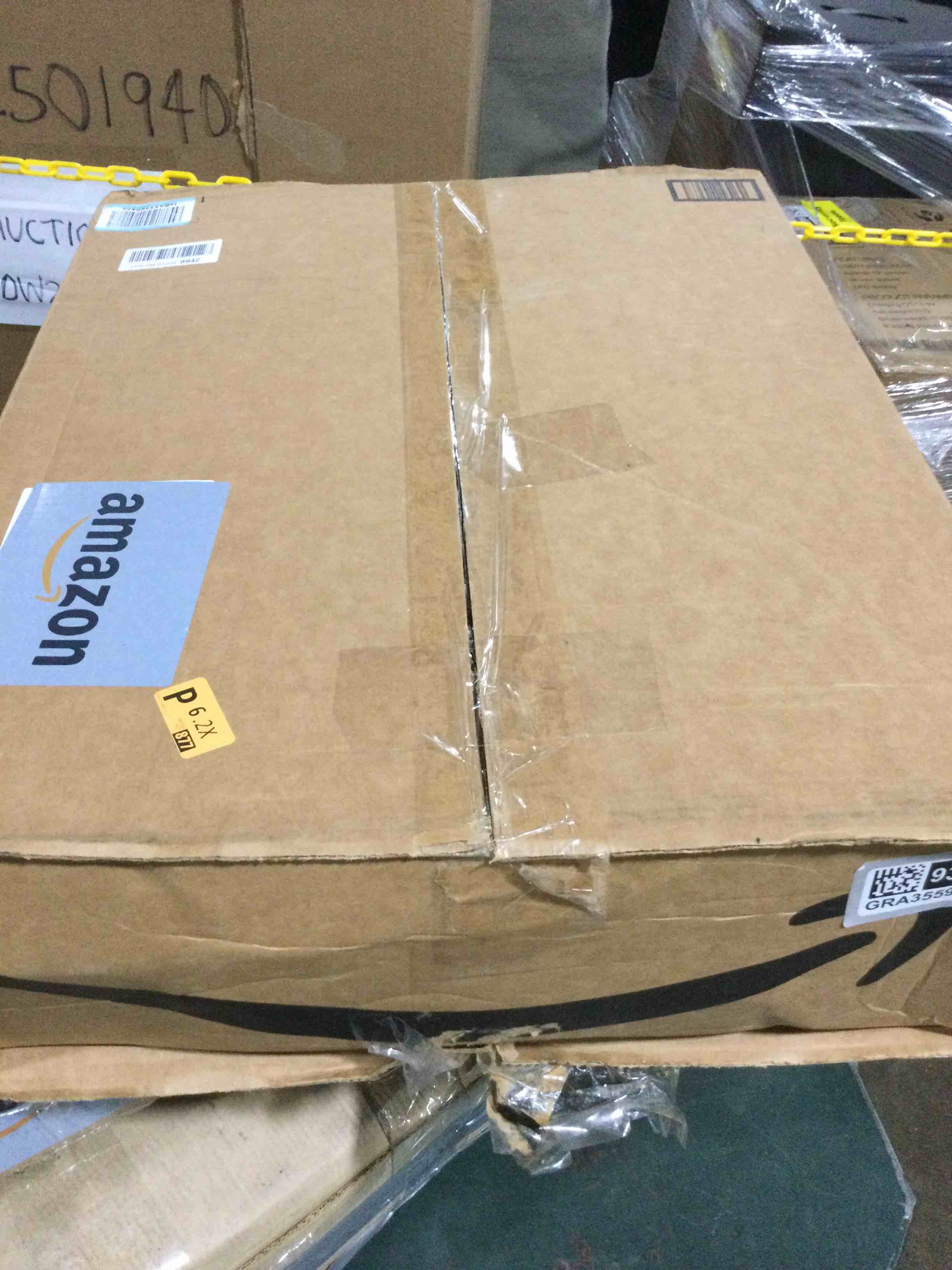 sealproof flexible pvc pipe 1 1-2” dia hose 25’ L black tubing